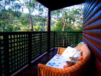 Ferndale - Accommodation NT 17