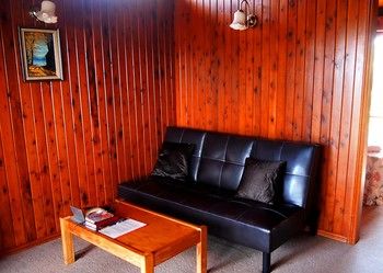 Ferndale - Accommodation NT 18