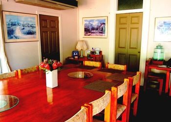 Ferndale - Accommodation NT 20