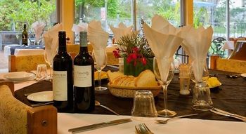 Ferndale - Accommodation NT 21