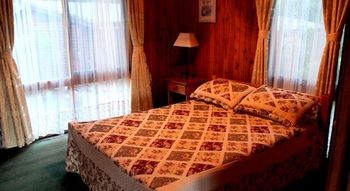 Ferndale - Accommodation NT 22