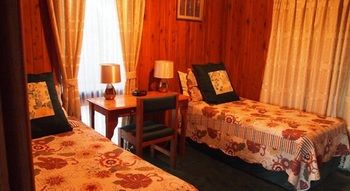 Ferndale - Accommodation NT 23