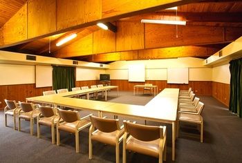 Ferndale - Accommodation NT 24