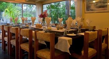 Ferndale - Accommodation NT 25