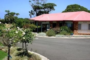 Kings Point Retreat - Accommodation NT 0