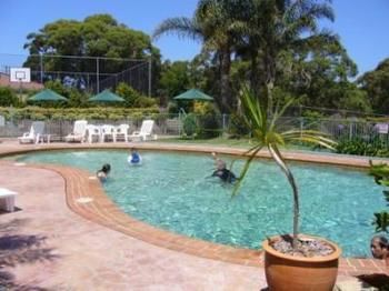 Kings Point Retreat - Accommodation NT 1
