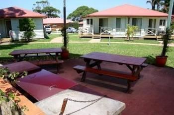 Kings Point Retreat - Accommodation NT 5