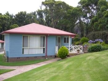Kings Point Retreat - Accommodation NT 7