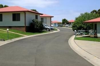 Kings Point Retreat - Accommodation NT 8