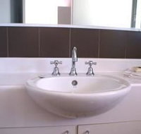 Morpeth Lodge Motel - Accommodation NT