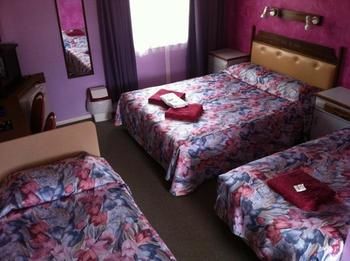 Bushmans Retreat Motor Inn - Accommodation NT 2