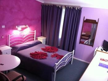 Bushmans Retreat Motor Inn - Accommodation NT 4