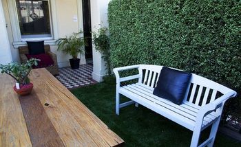 Carlton Terrace - Accommodation NT 2