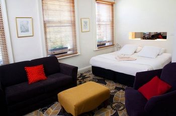 Carlton Terrace - Accommodation NT 3