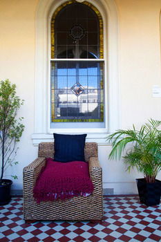 Carlton Terrace - Accommodation NT 4