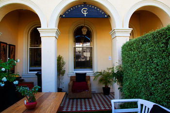 Carlton Terrace - Accommodation NT 5