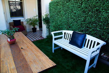 Carlton Terrace - Accommodation NT 6