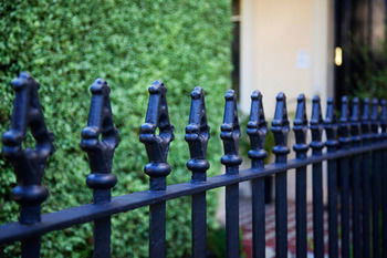 Carlton Terrace - Accommodation NT 8