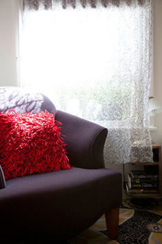 Carlton Terrace - Accommodation NT 13