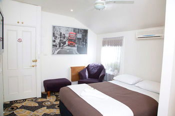 Carlton Terrace - Accommodation NT 15
