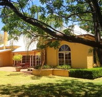 Ranelagh Bed and Breakfast - Accommodation NT