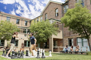 Blue Mountains YHA - Hostel - Accommodation NT 1