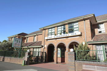 Blue Mountains YHA - Hostel - Accommodation NT 2
