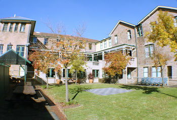 Blue Mountains YHA - Hostel - Accommodation NT 3