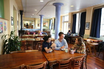 Blue Mountains YHA - Hostel - Accommodation NT 6