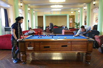Blue Mountains YHA - Hostel - Accommodation NT 7