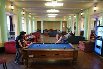 Blue Mountains YHA - Hostel - Accommodation NT 8