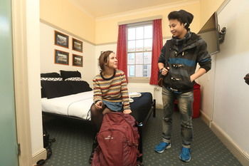 Blue Mountains YHA - Hostel - Accommodation NT 9