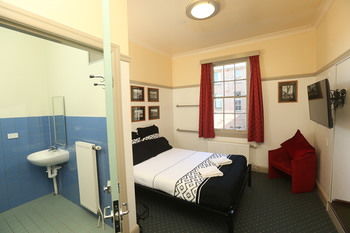 Blue Mountains YHA - Hostel - Accommodation NT 11