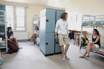 Blue Mountains YHA - Hostel - Accommodation NT 12