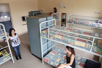 Blue Mountains YHA - Hostel - Accommodation NT 14