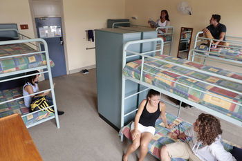 Blue Mountains YHA - Hostel - Accommodation NT 17