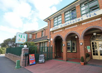Blue Mountains YHA - Hostel - Accommodation NT 19