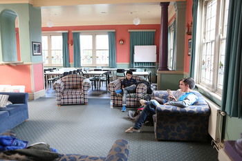 Blue Mountains YHA - Hostel - Accommodation NT 20