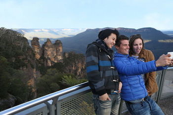Blue Mountains YHA - Hostel - Accommodation NT 21