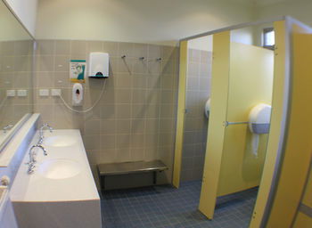 Blue Mountains YHA - Hostel - Accommodation NT 24
