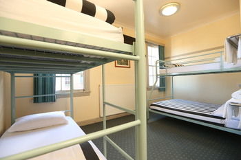Blue Mountains YHA - Hostel - Accommodation NT 27