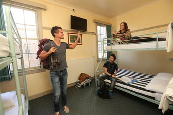 Blue Mountains YHA - Hostel - Accommodation NT 28