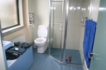 Blue Mountains YHA - Hostel - Accommodation NT 30