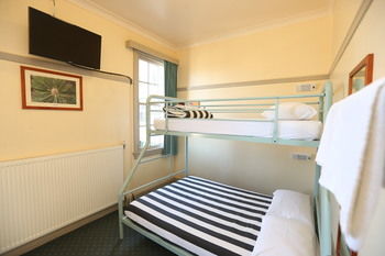 Blue Mountains YHA - Hostel - Accommodation NT 31