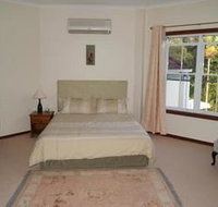 Kingfishers Manor  Noosa - Accommodation NT