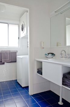 Baybrook Motor Inn & Apartments - Accommodation NT 0