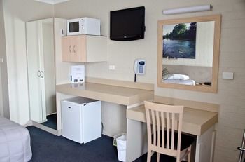 Baybrook Motor Inn & Apartments - Accommodation NT 1