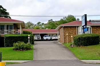 Baybrook Motor Inn & Apartments - Accommodation NT 2