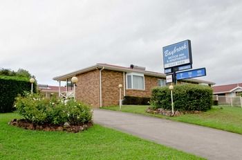 Baybrook Motor Inn & Apartments - Accommodation NT 3