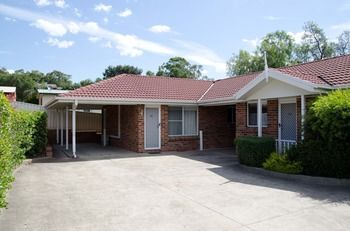 Baybrook Motor Inn & Apartments - Accommodation NT 5